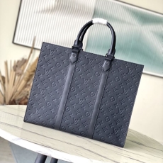 LV Shopping Bags